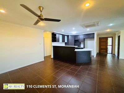 110 Clements Street, Moranbah