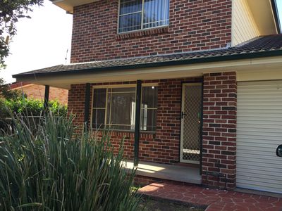 1 / 43 Baragoot Road, Flinders