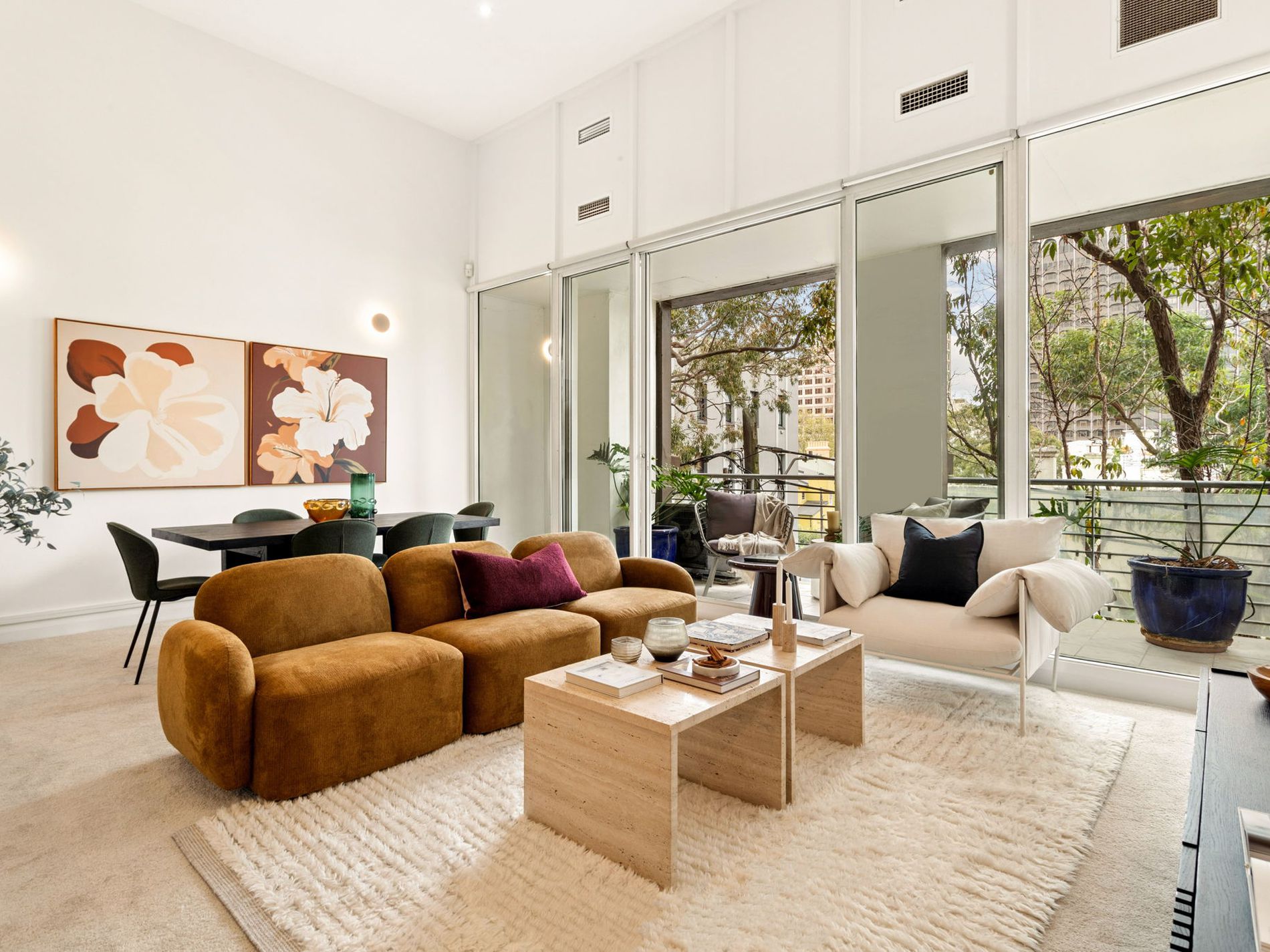 8 / 99-107 Stanley Street, Darlinghurst