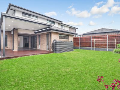 11 Orbit Street, Schofields
