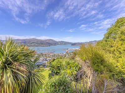 8 Endeavour Place, Lyttelton