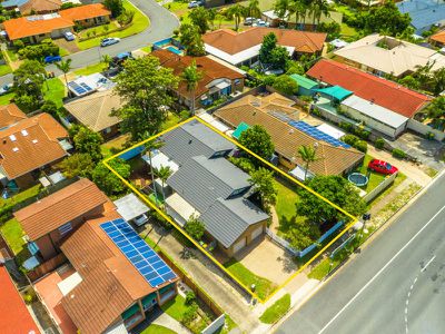 112 Oxley Drive, Paradise Point