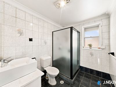 41 & 41a Mimosa Road, Bossley Park