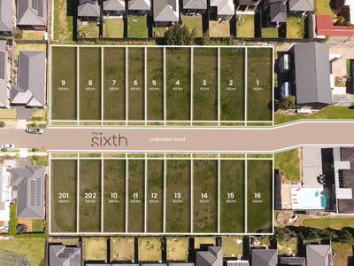 16 CULTIVATION ROAD, Austral