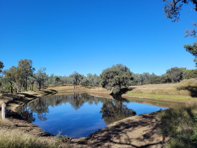 0 Goanna Flats Rd  Rubyvale, Rubyvale