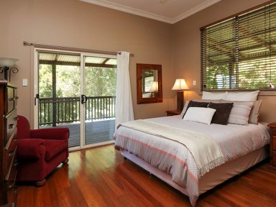 1030 Mountain Top Road, Nimbin