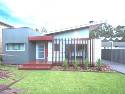 23 Meadowlake Ave, Berrara