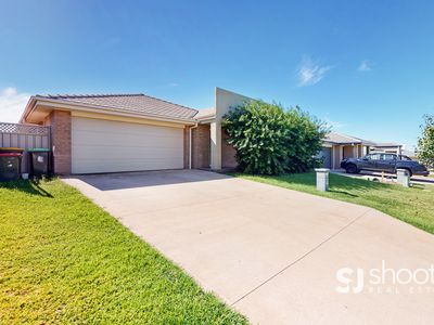 23 Sherrard Crescent, Dubbo
