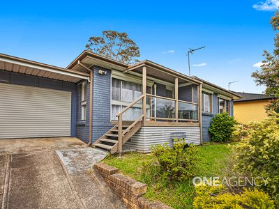 23 Noble Road, Albion Park