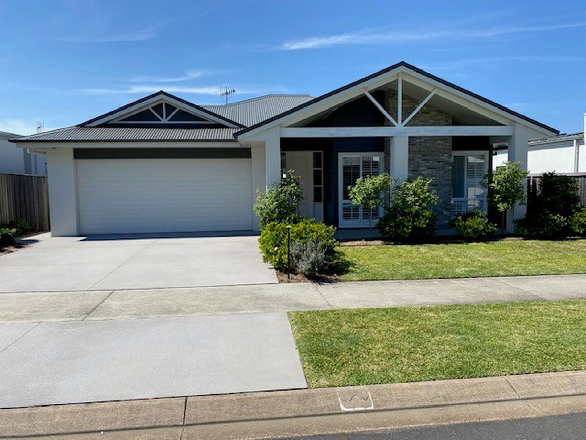 15 York Street, Thrumster