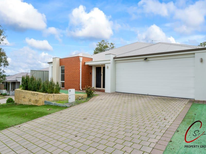 17 Brantwood Turn, Wellard