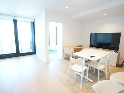 2406 / 628 Flinders Street, Docklands