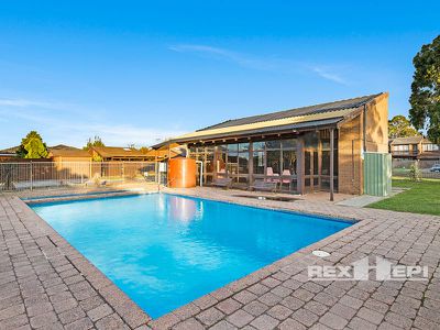 Unit 23 / 132 Somerville Road, Hampton Park