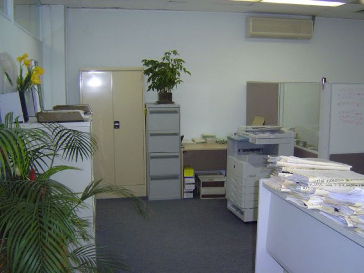 gallery