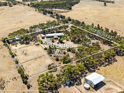 775 Granite Road, Anakie