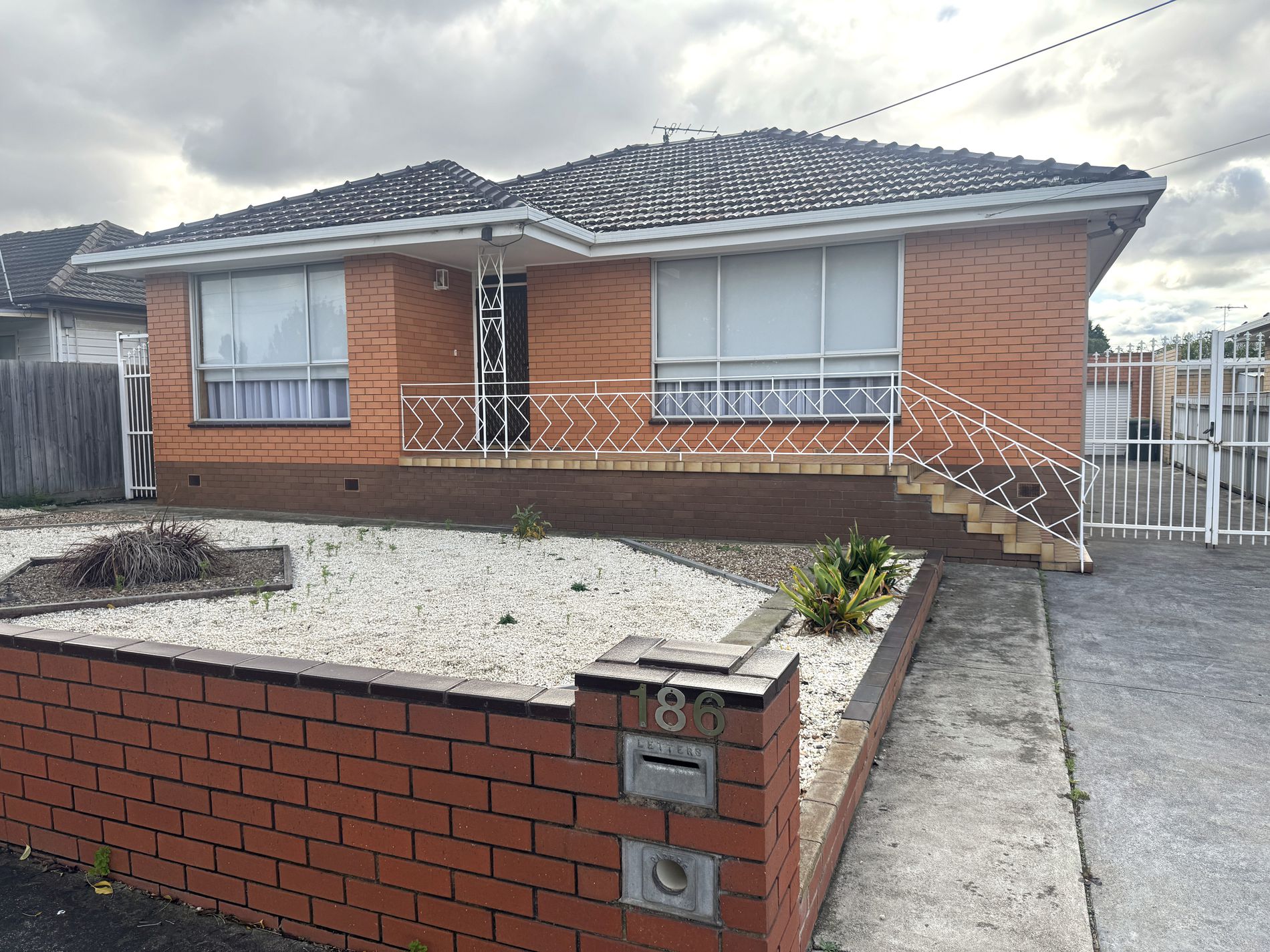 186 Separation Street, Bell Park
