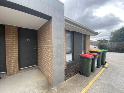 15 / 595 Tarneit Road, Hoppers Crossing