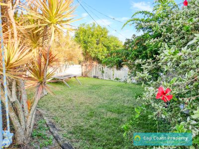 12 CLEMENTS STREET, Emu Park