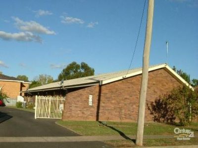 3 / 24 Hunter Street, Dubbo