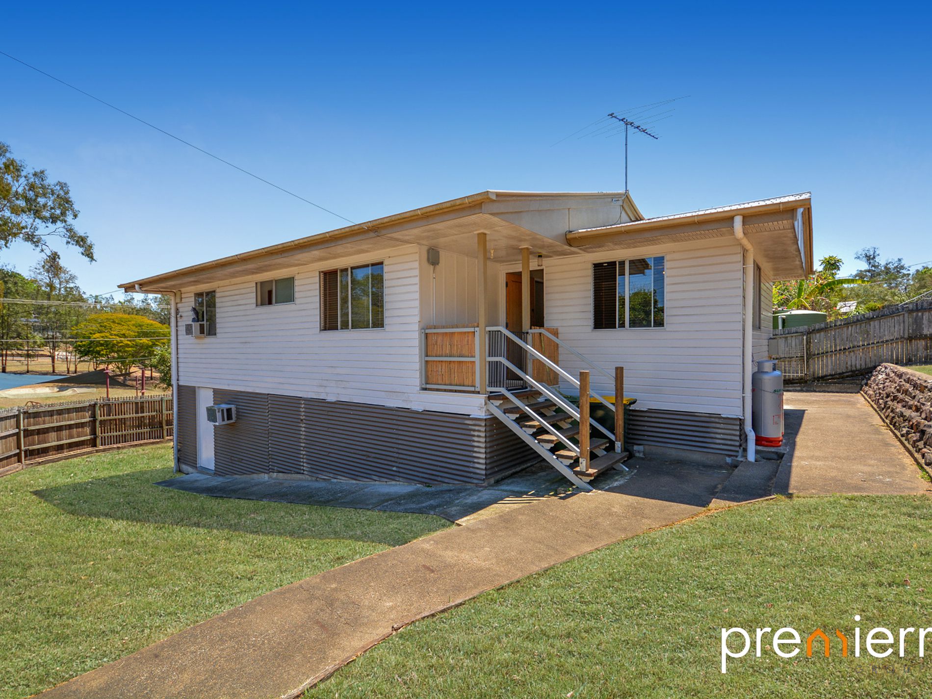 2 Pascoe Street, Gailes