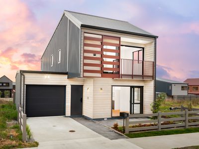 32 Black Angus Blvd, Karaka