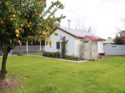 42 Wakool Street, Barham