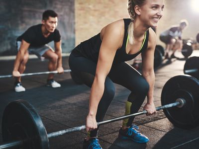Gym, Group and Personal Training and Fitness Studio Business for Sale