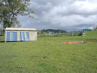 3568 Maleny Kenilworth Road, Kenilworth