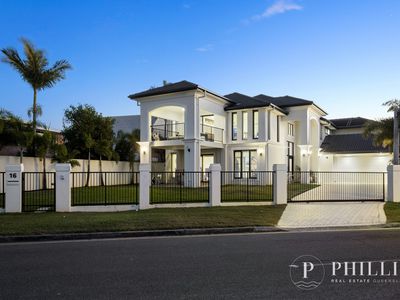 16 Constance Esplanade, Runaway Bay