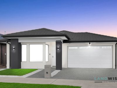 41 Thyme Crescent, Fraser Rise