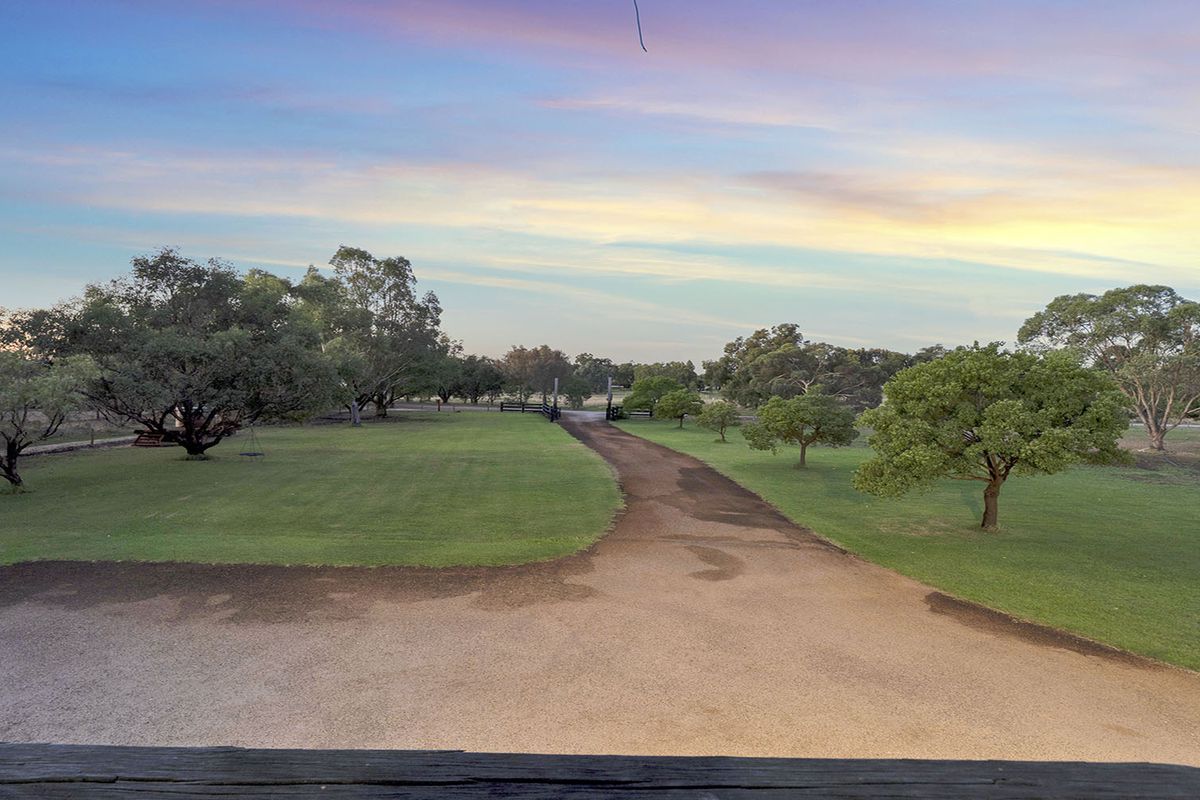 46 Pure Steel Lane, Mundijong