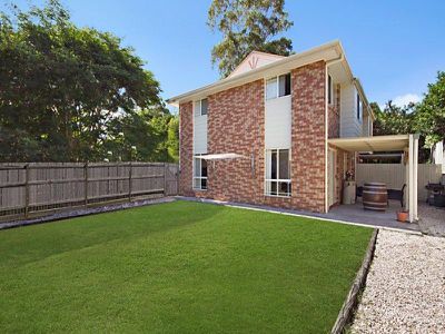 2 / 2 Sultan Street, Rochedale South