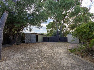 25 Liverpool Street , Shoalwater