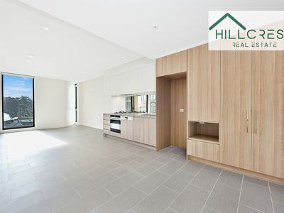 B612/3 Network Place, North Ryde