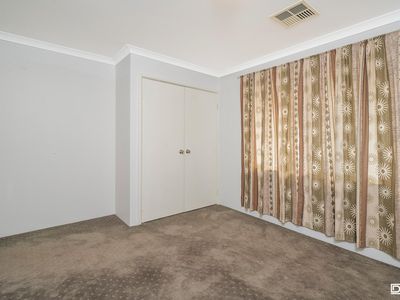 20 Campaspe Drive, Success