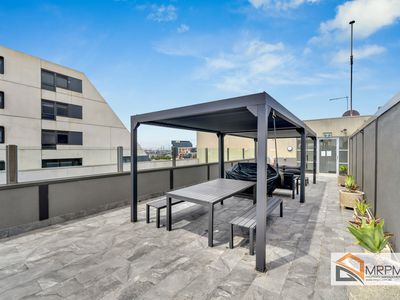 308 / 250 Barkly Street, Footscray