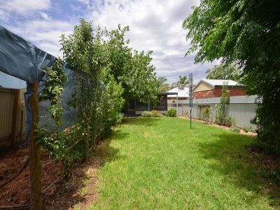 60 Bourke Street, Lamington