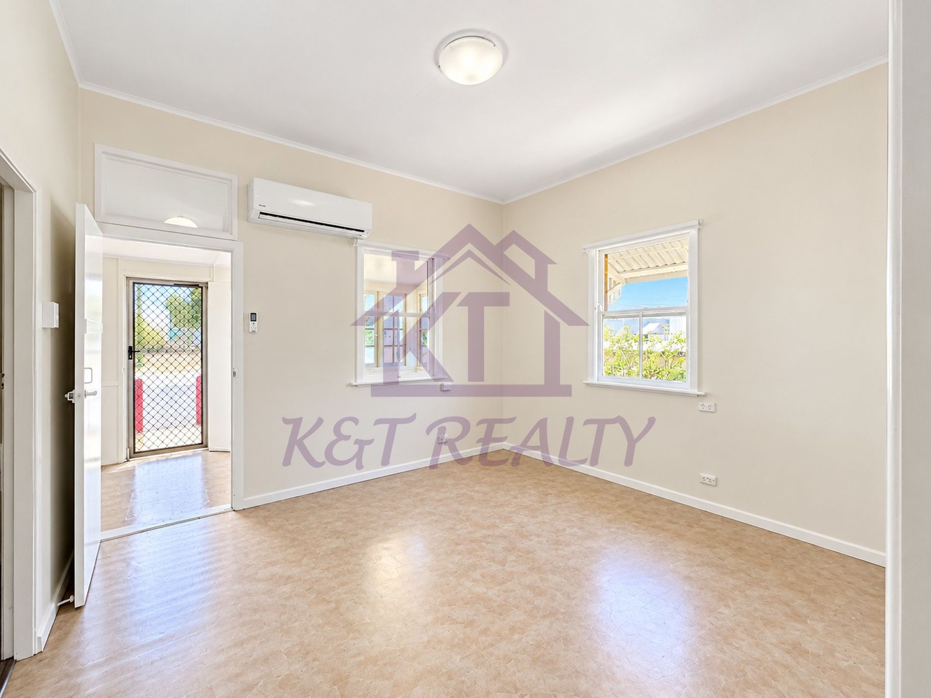 5 Aland street, Charters Towers City