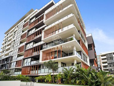 406 / 7 Garrigarrang Avenue, Kogarah