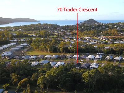70 Trader Crescent, Cannonvale