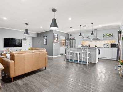 29 Peckham Boulevard, Baldivis