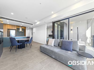 1506 / 1 Mahogany Ave, Macquarie Park