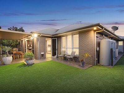 1 Garrawilla Avenue, North Kellyville