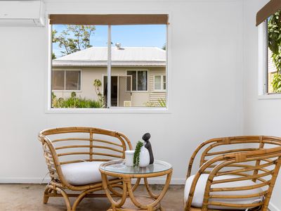 22 Hindmarsh Street, Banyo