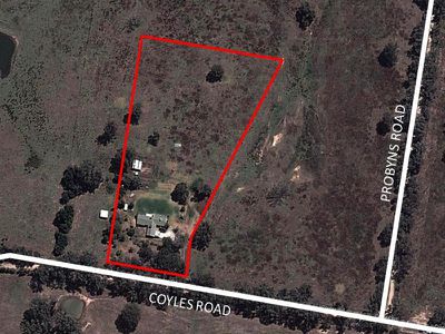 174 Coyles Road, West Wodonga