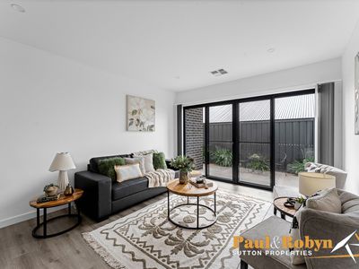 21 Mary Street, Googong