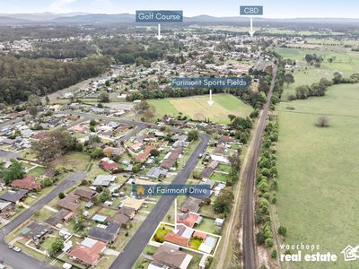 61 Fairmont Drive, Wauchope