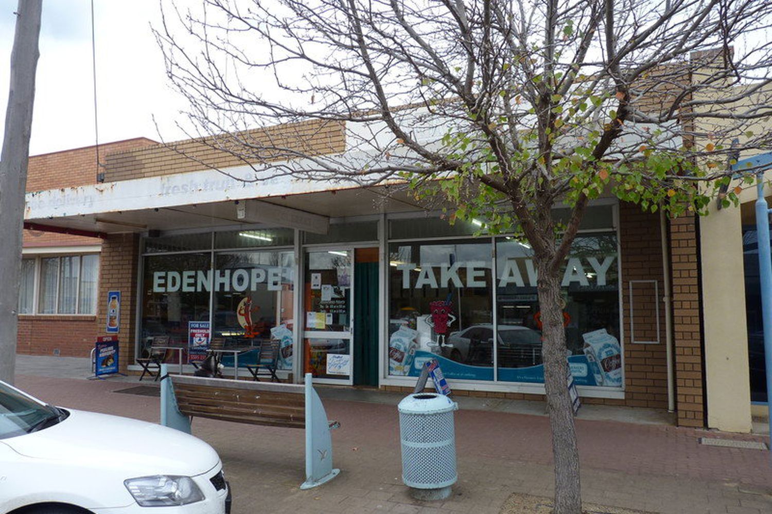 53 Elizabeth Street, Edenhope