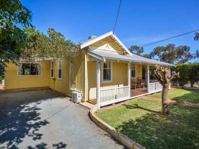 37 Addis Street, Lamington