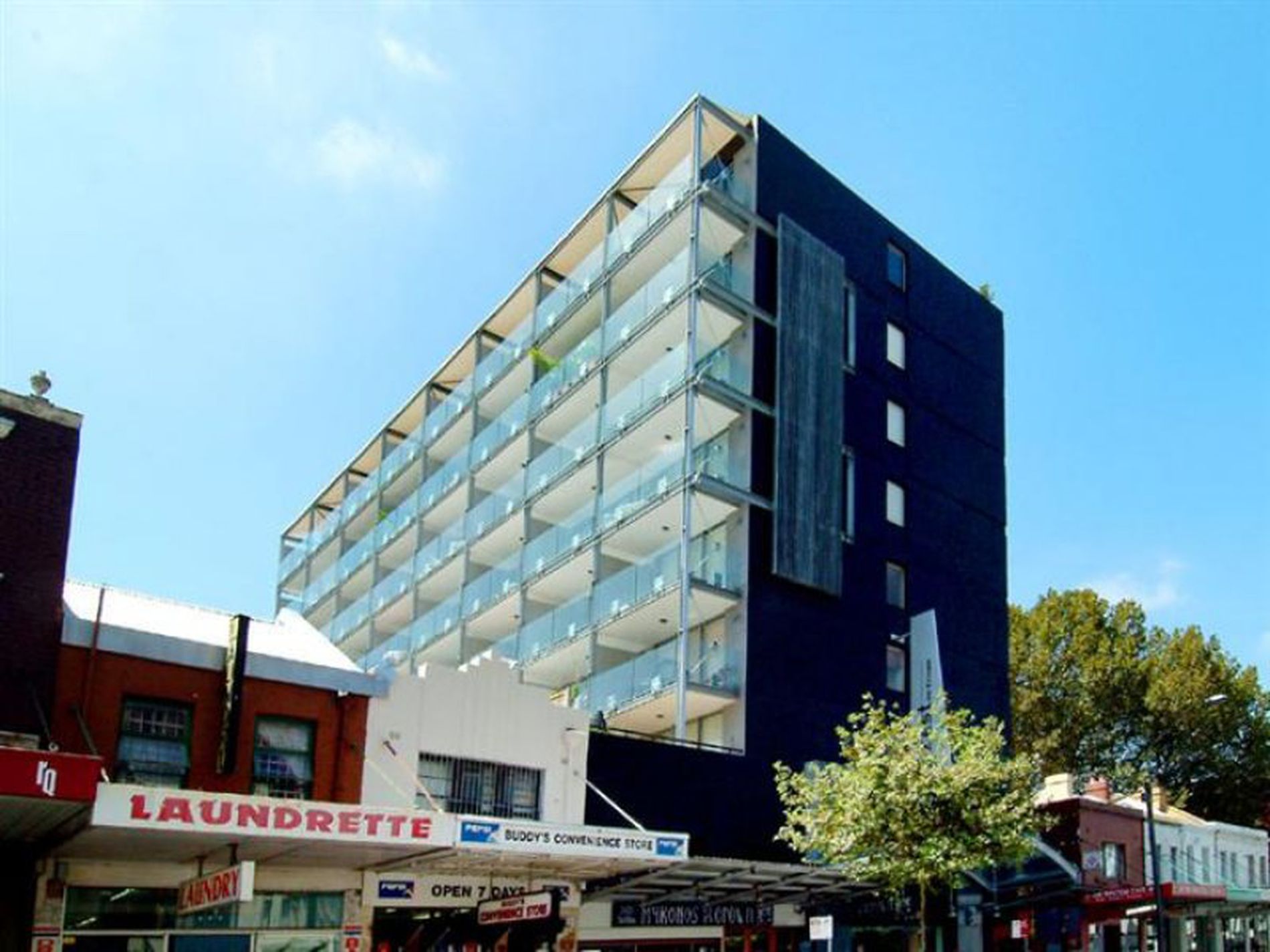408 / 302 Crown Street, Darlinghurst
